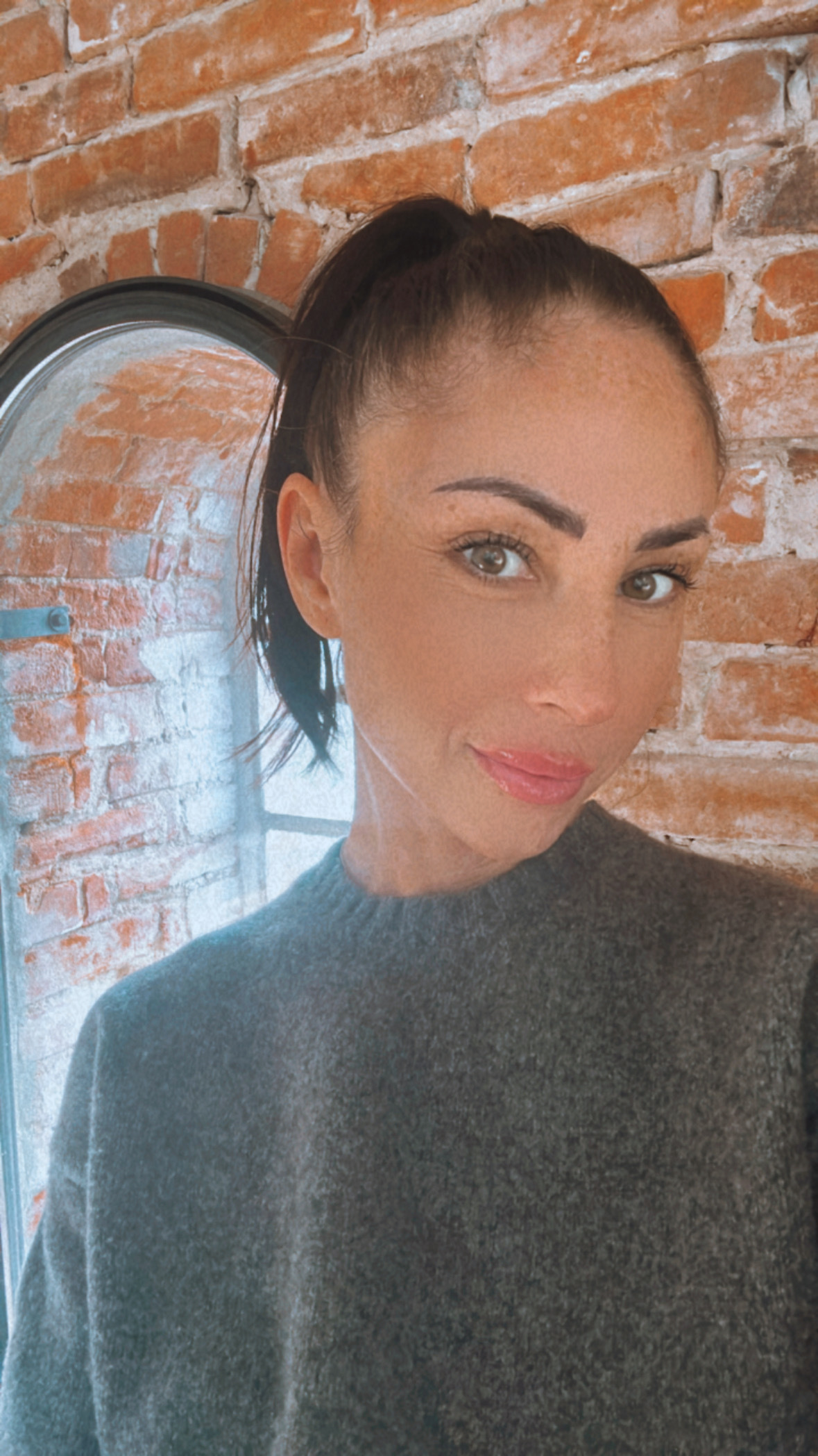 Wake Beauty Studio Behandlungsraum