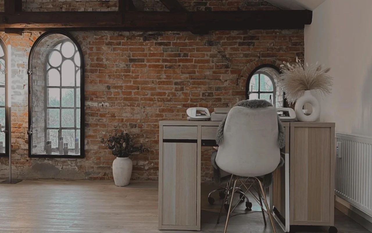 Wake Beauty Studio Behandlungsraum